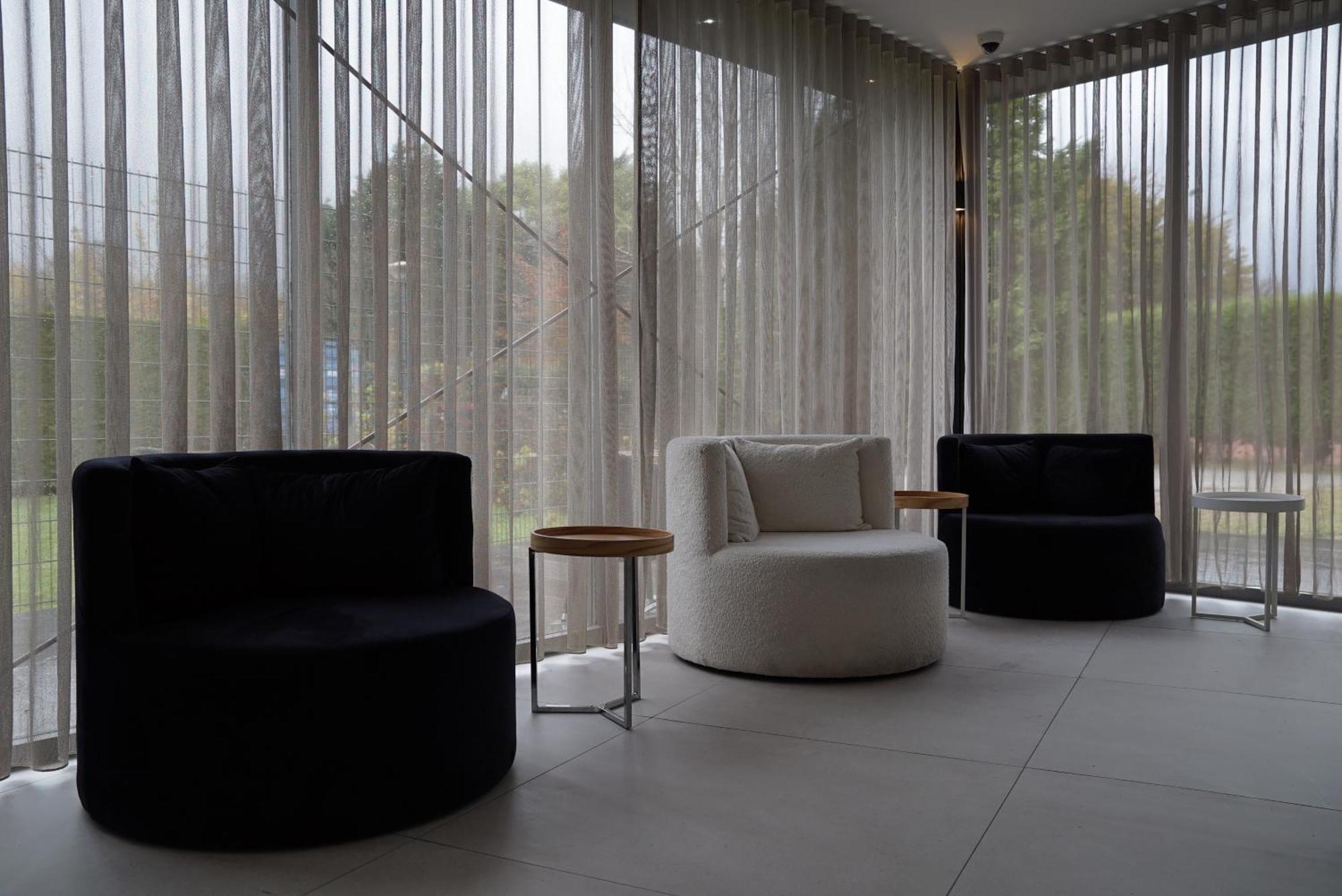 הופדורפ Ma Airport Hotel מראה חיצוני תמונה