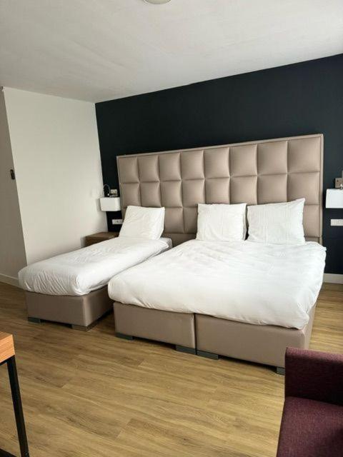 הופדורפ Ma Airport Hotel מראה חיצוני תמונה