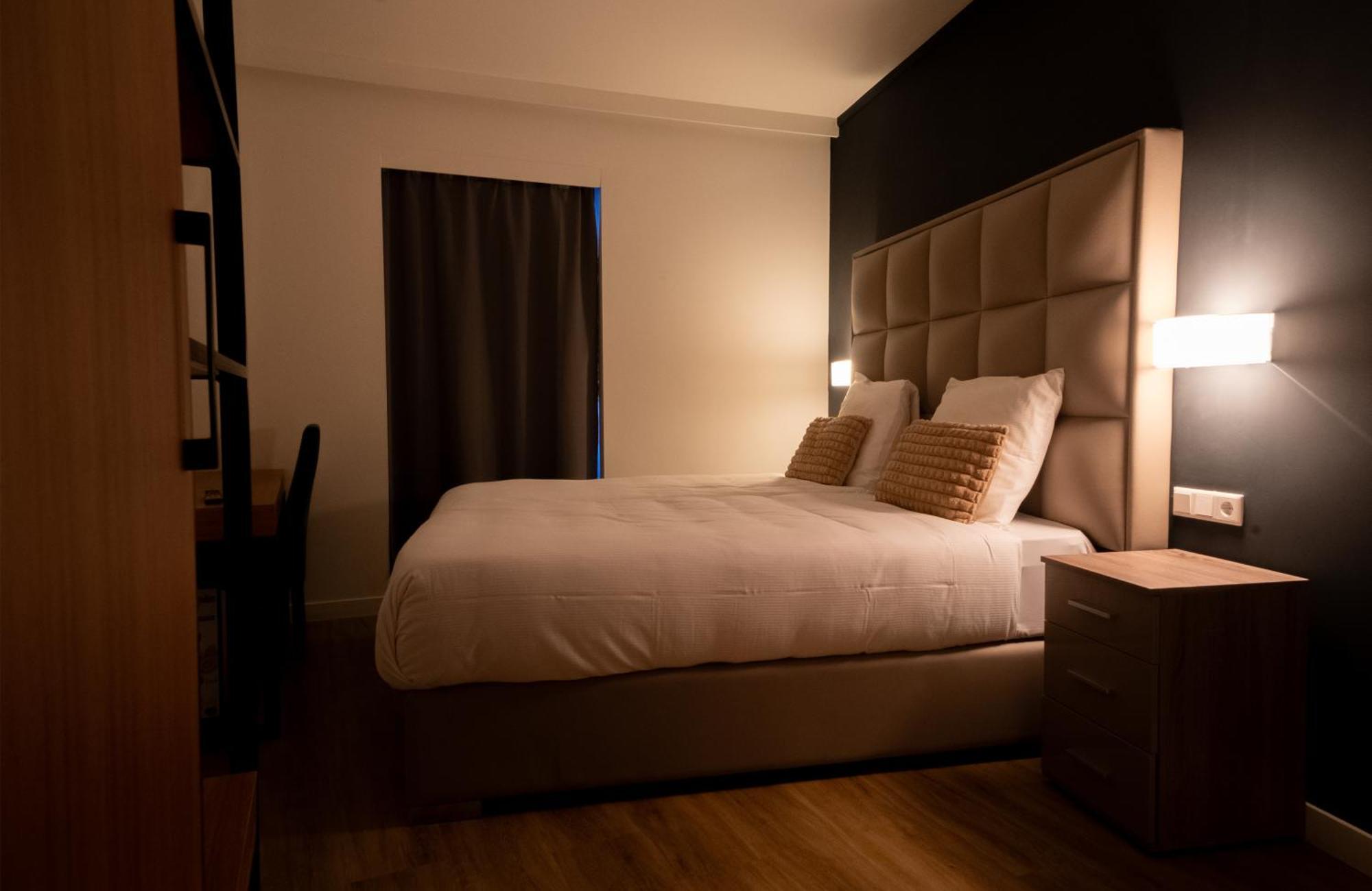 הופדורפ Ma Airport Hotel מראה חיצוני תמונה