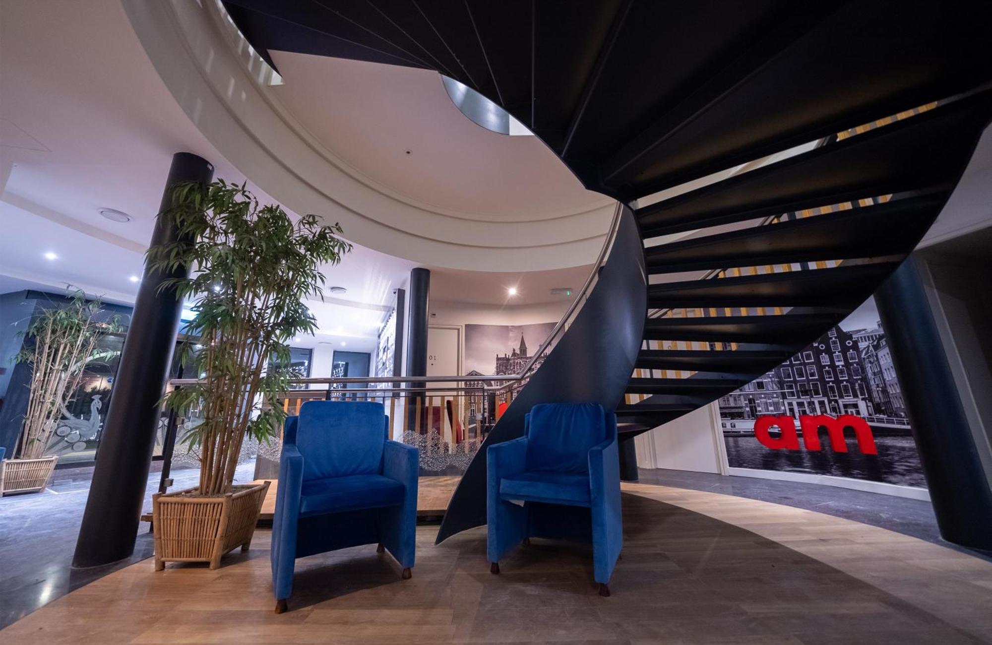 הופדורפ Ma Airport Hotel מראה חיצוני תמונה